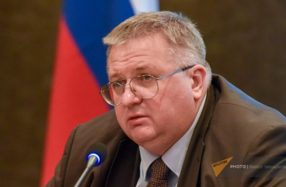 Открытие рынков с Евросоюзом будет означать закрытие рынков с ЕАЭС – Оверчук